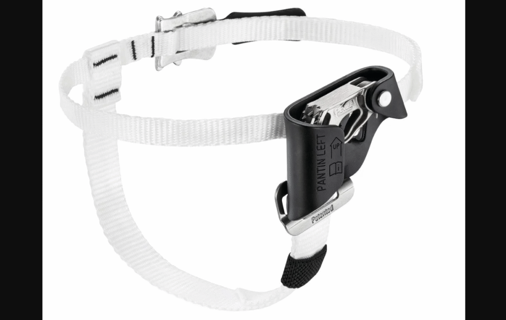 Petzl ascender