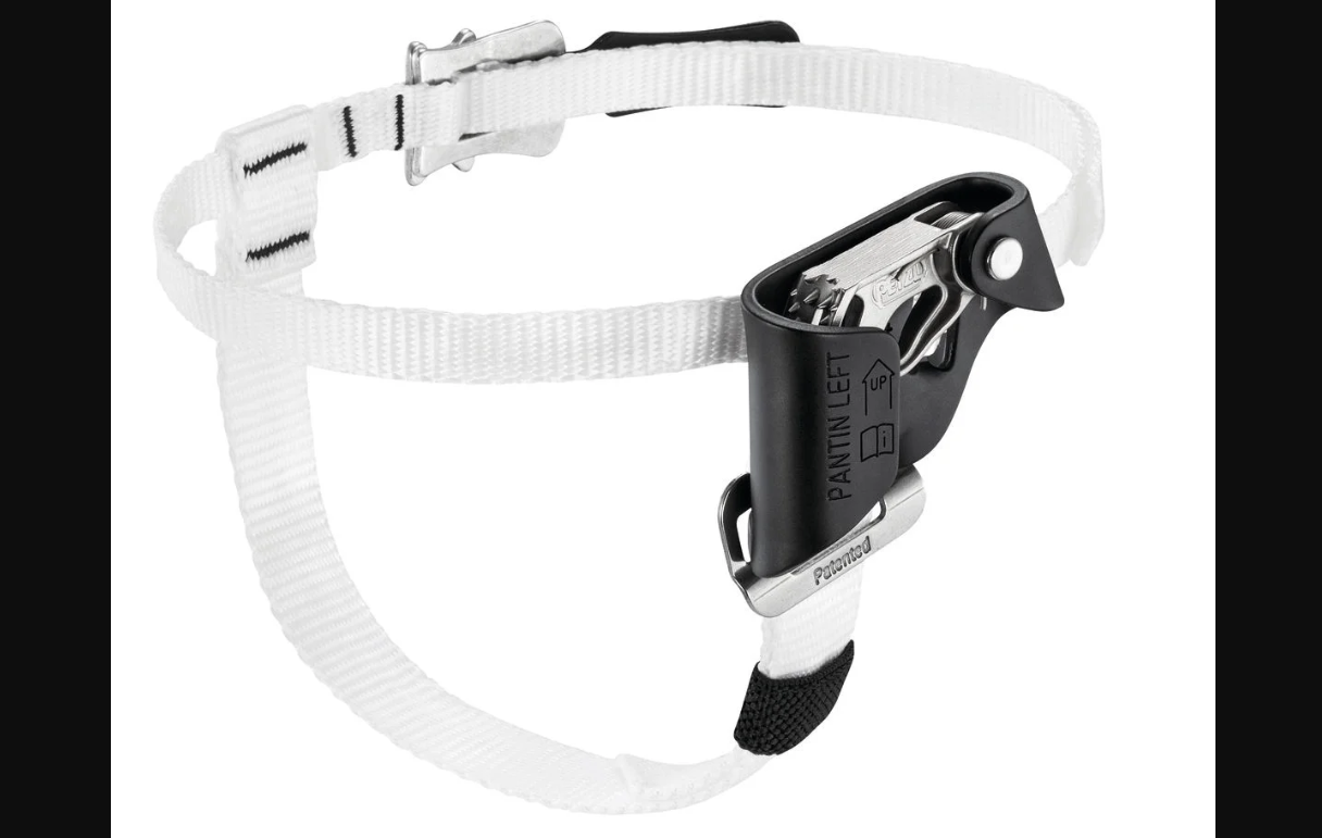 Petzl ascender