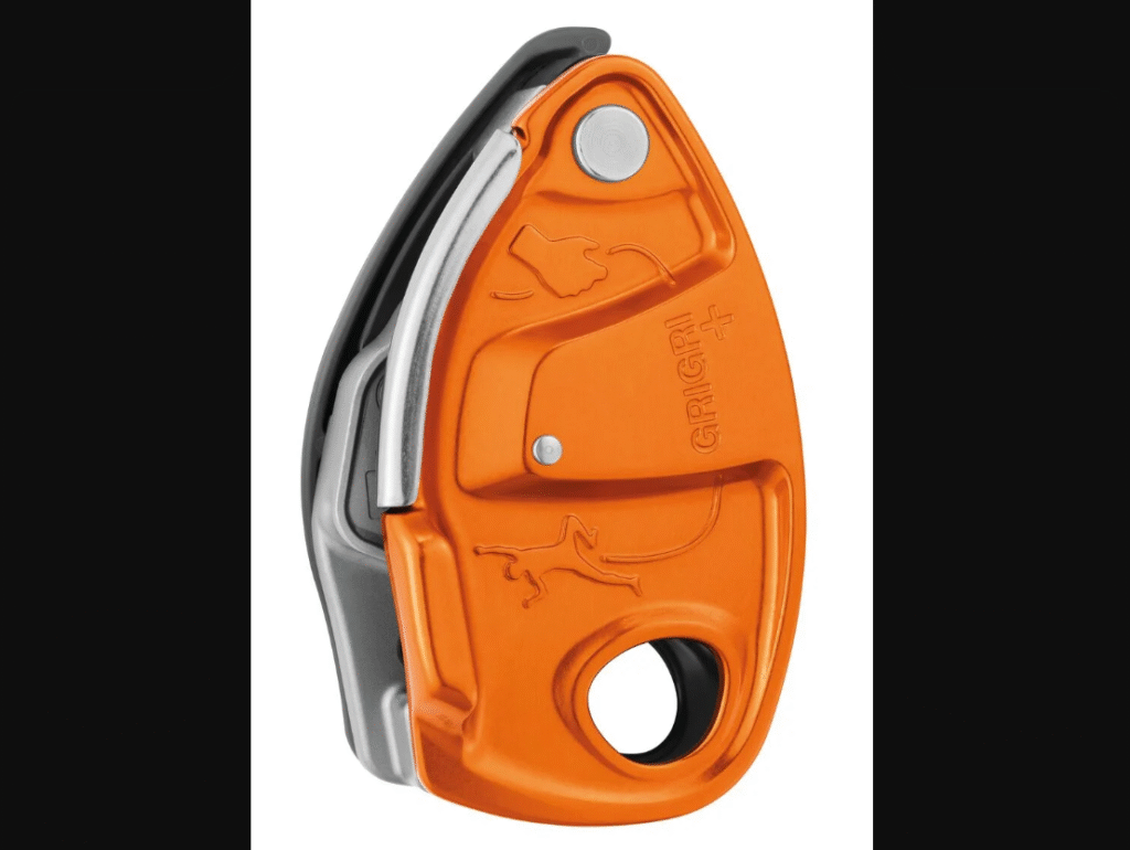 climbing belay