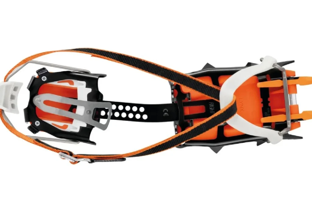 PETZL Lynx Crampon