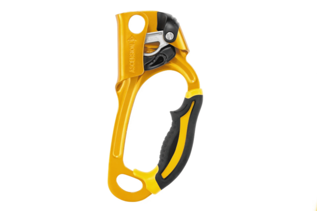 Petzl ascender